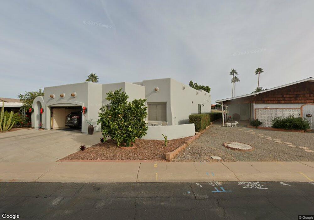 2419 N Ashton Place, Mesa, AZ 85215 - photo 1