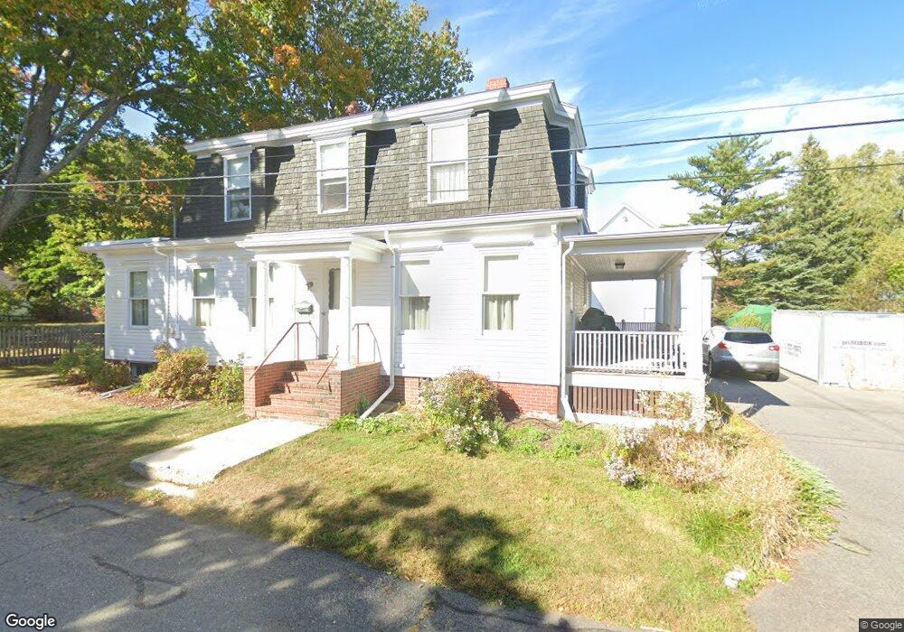 64 George St, Portland, ME 04103 - photo 1