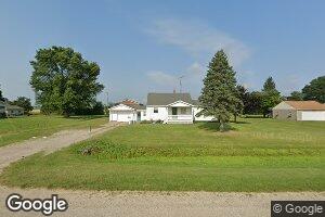 5253 N Van Dyke Rd, Kinde, MI 48445