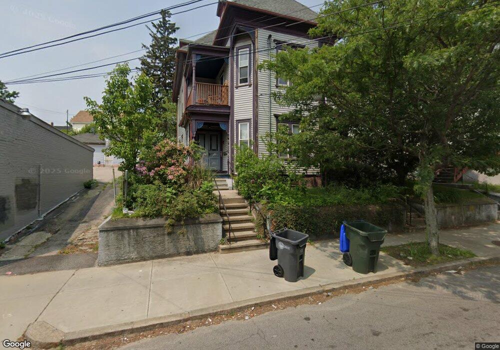 16 Academy Ave unit 20, Providence, RI 02908 - photo 1