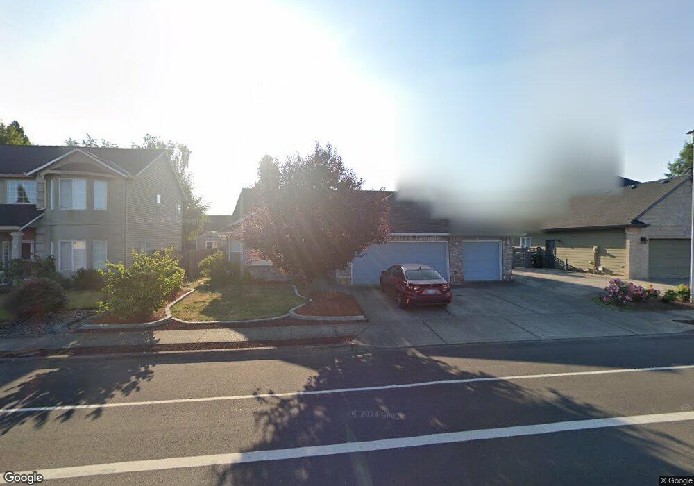 1232 S Redwood St, Canby, OR 97013 - photo 1