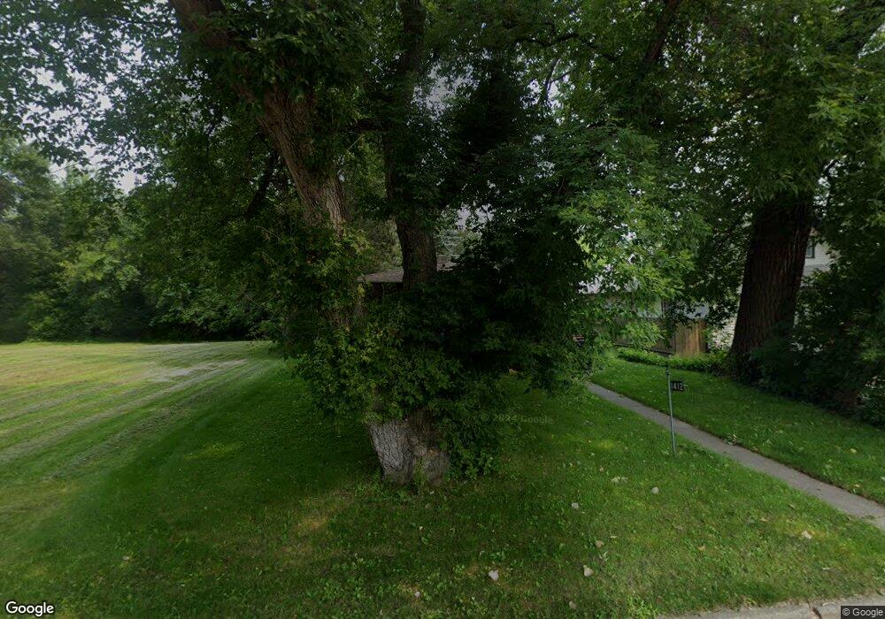 1426 3rd Ave NW, Jamestown, ND 58401 - photo 1