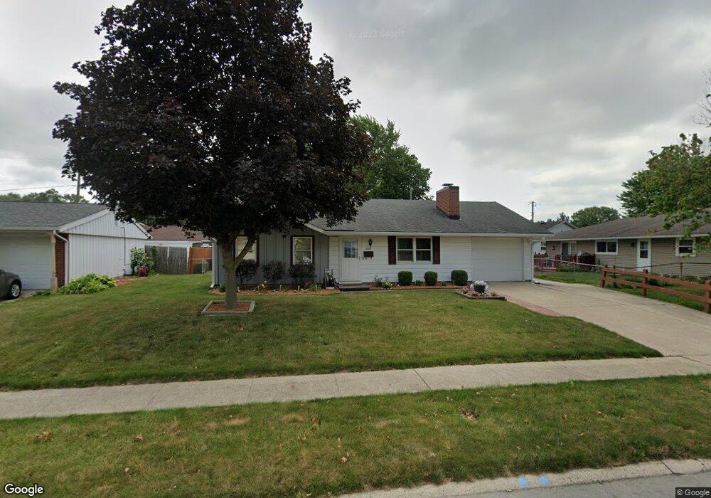 2321 Osage Dr, Lafayette, IN 47909 - photo 1