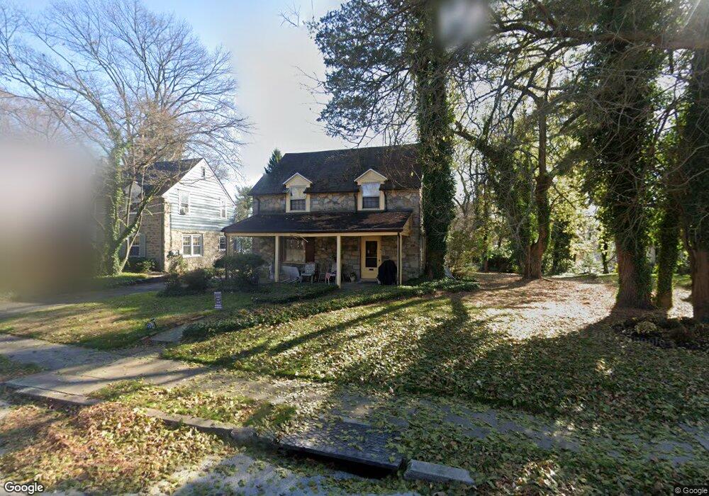 120 Bryn Mawr Ave, Lansdowne, PA 19050 - photo 1