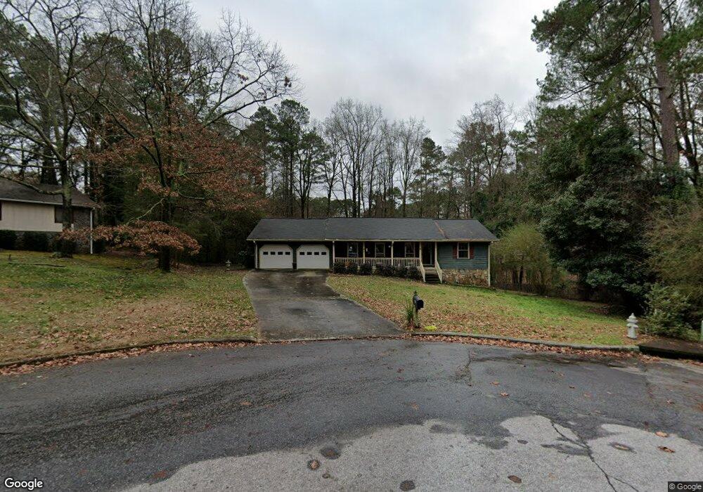 2178 Willow Ct unit 21, Grayson, GA 30017 - photo 1