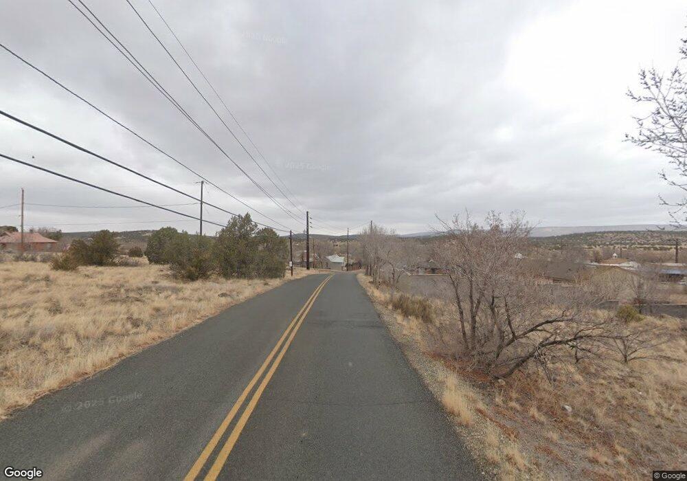 TBD Yucca Trail 10 2 Acres -- unit 180, Ash Fork, AZ 86320 - photo 1