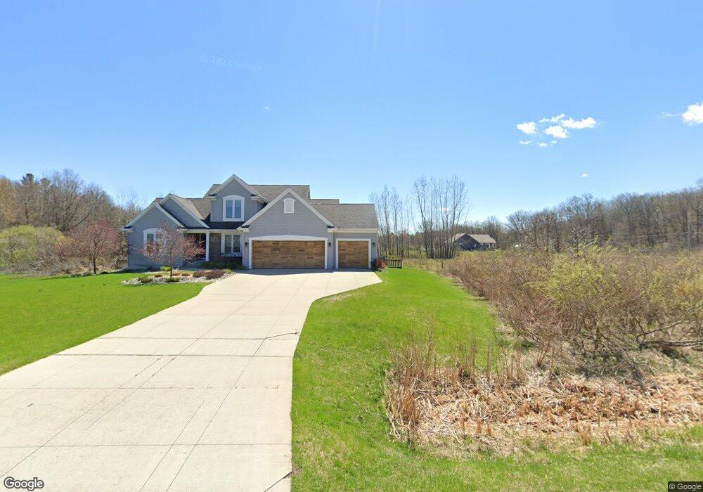 6303 Countryside Dr, Midland, MI 48642 - photo 1