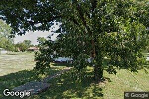 501 Palm St, Marshall, IL 62441