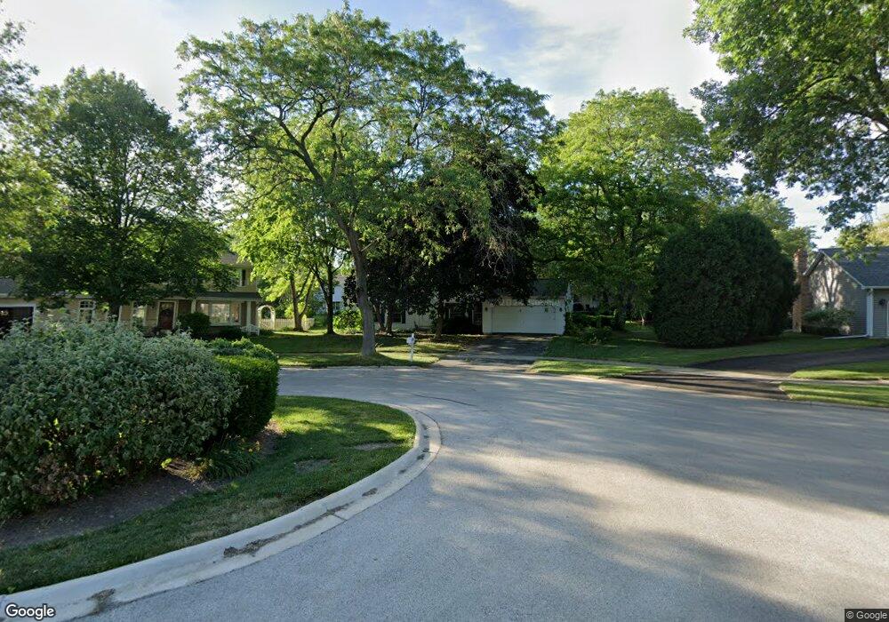 1309 Dartford Ct, Naperville, IL 60540 - photo 1