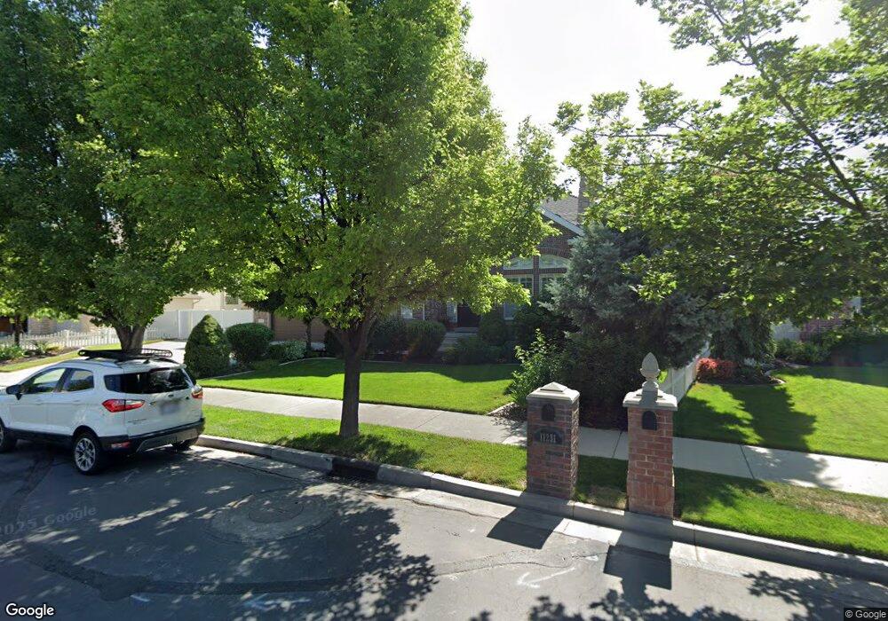 11231 Alpine Creek Way, South Jordan, UT 84095 - photo 1