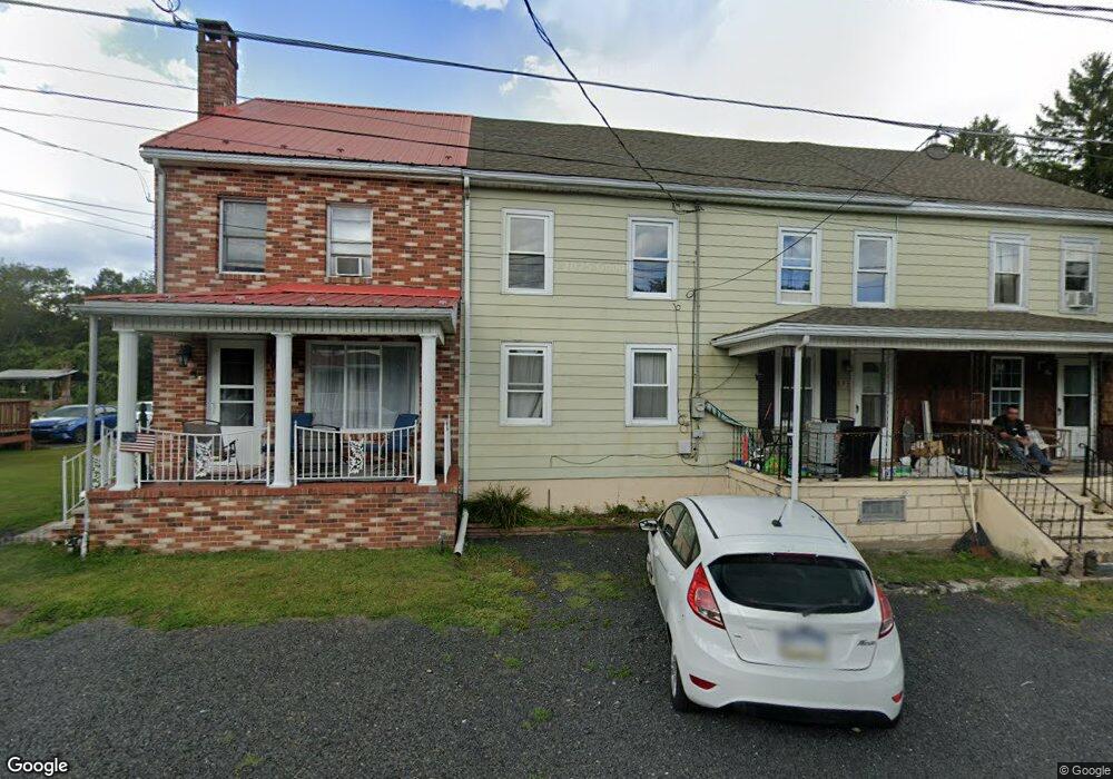 393 Hickory Ridge Rd, Coal Township, PA 17866 - photo 1