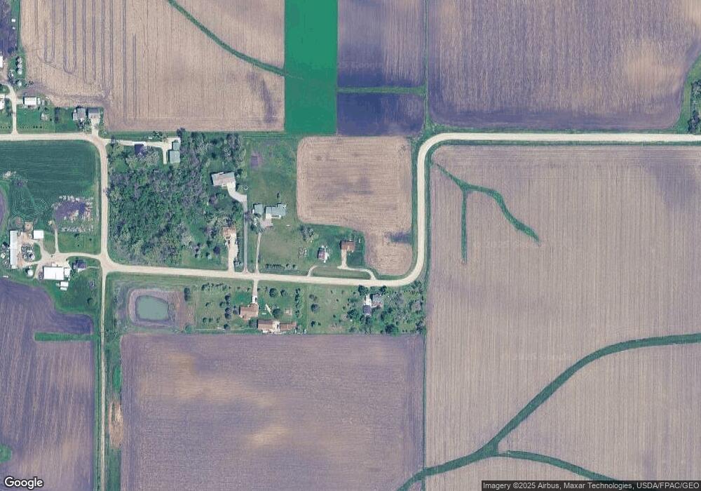 3857 Greens Grove Rd, Center Point, IA 52213 - photo 1