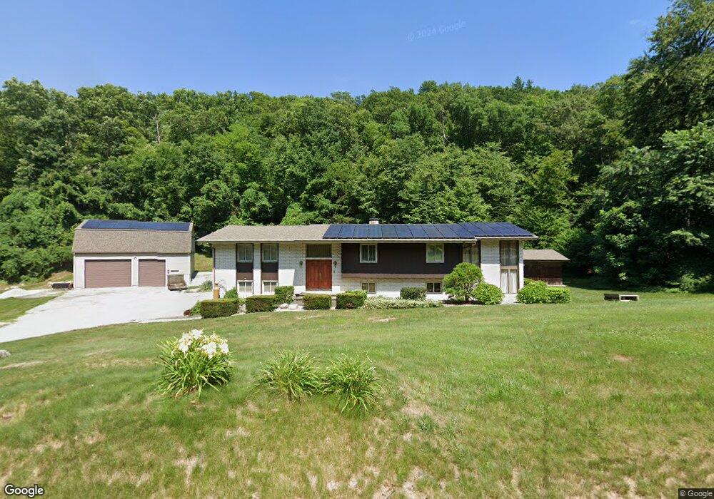 54 Morris Hubbard Rd, Higganum, CT 06441 - photo 1