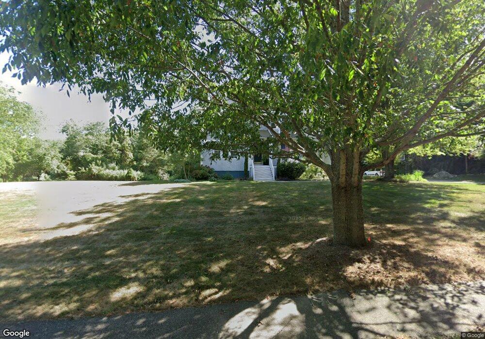 142 Westmoreland Ln, Saunderstown, RI 02874 - photo 1