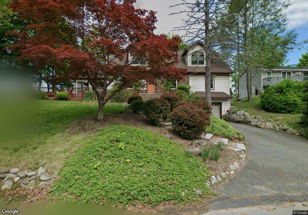 129 Hilltop Trail, Sparta, NJ 07871 - photo 1