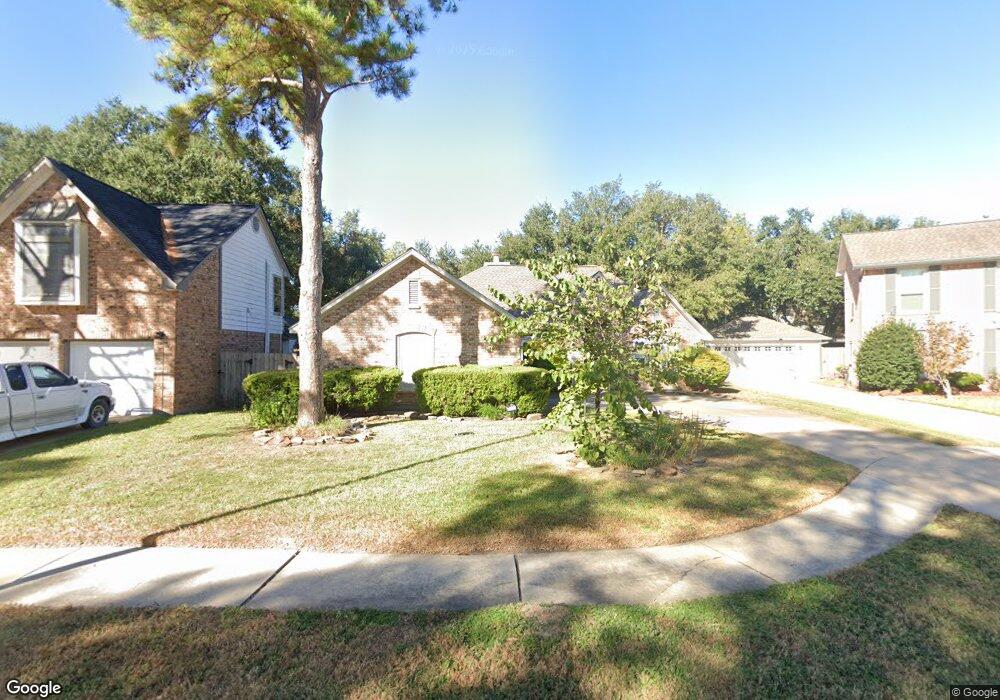 16010 Country Bend Rd, Houston, TX 77095 - photo 1