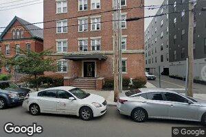 100 Howe St Unit 210, New Haven, CT 06511