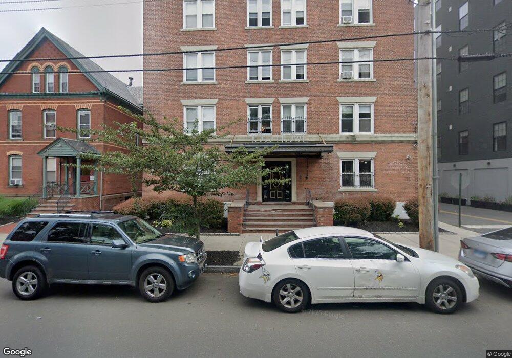 100 Howe St, New Haven, CT 06511 - photo 1