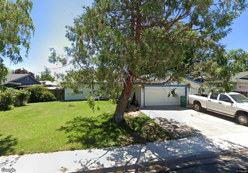 325 Sells St, Sparks, NV 89431 - photo 1