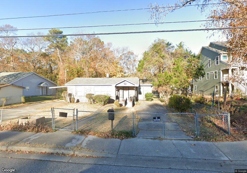 1409 Dunbar St, Myrtle Beach, SC 29577 - photo 1