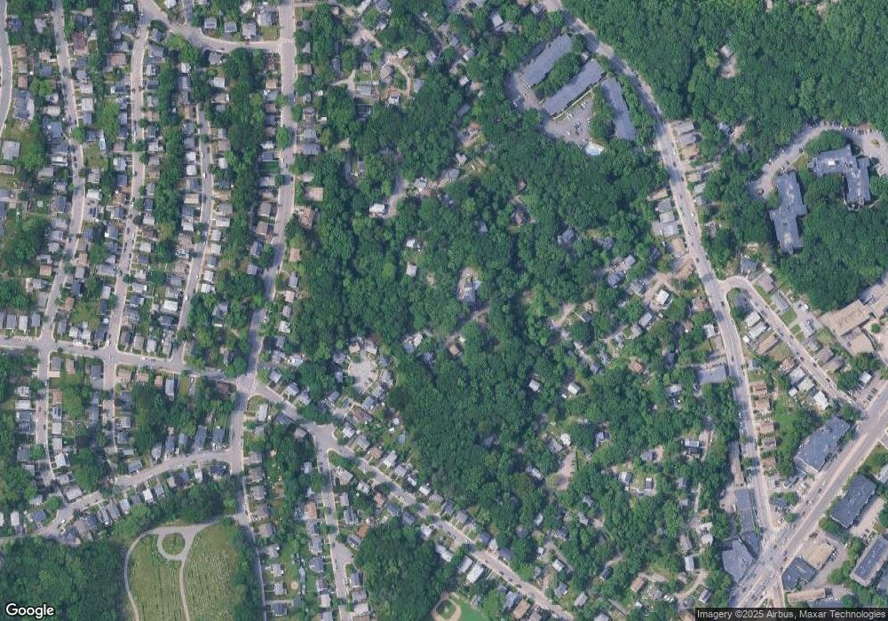 14 Cherry Rd, West Roxbury, MA 02132 - photo 1