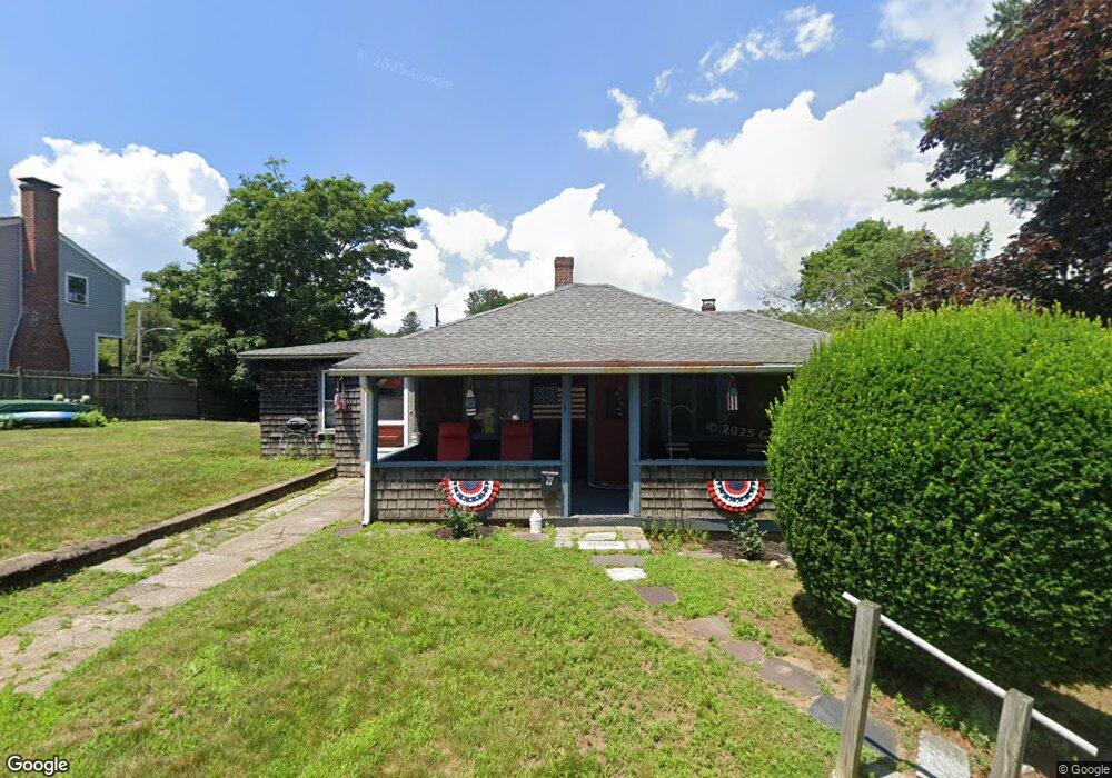 1 Togan Way, Marblehead, MA 01945 - photo 1