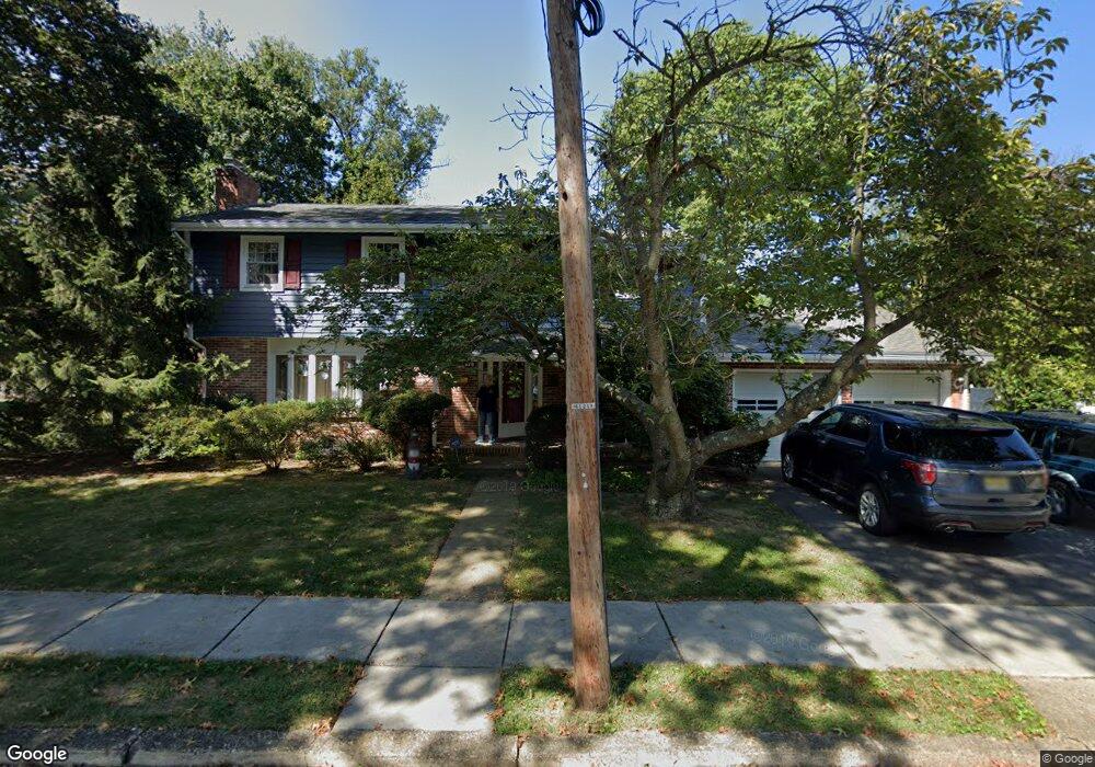 77 N Columbia St, Woodbury, NJ 08096 - photo 1