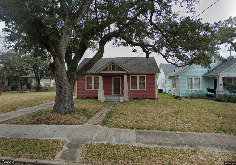 902 Pujo St, Lake Charles, LA 70601 - photo 1