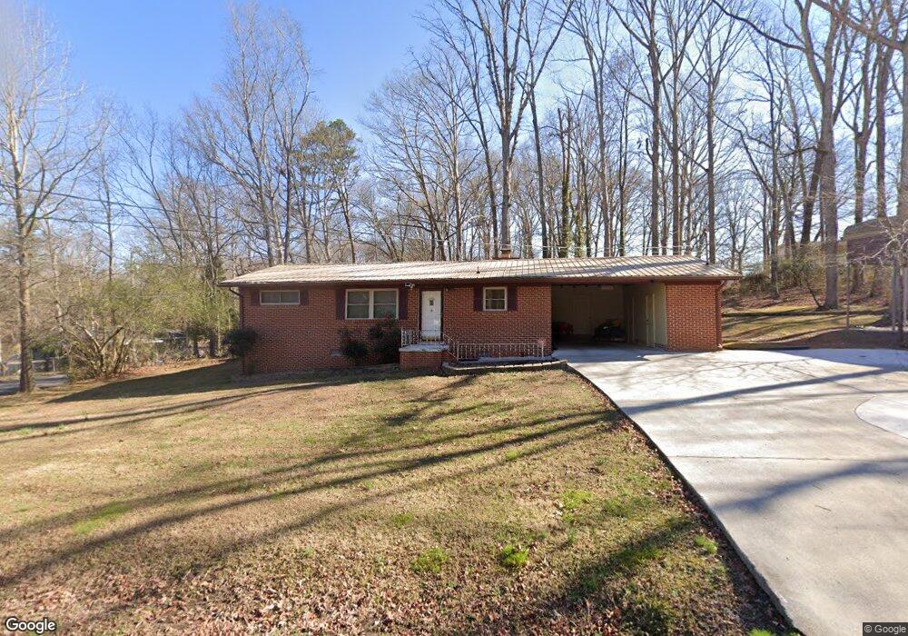 4055 Nottingham Dr, Dalton, GA 30721 - photo 1