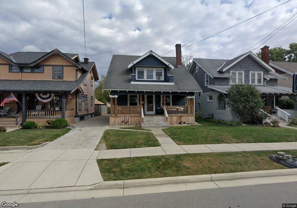 210 Hane Ave, Marion, OH 43302 - photo 1