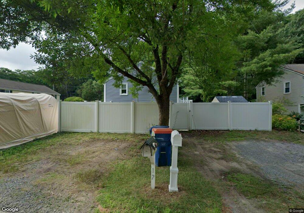 17 Braley Ln unit L, Plymouth, MA 02360 - photo 1