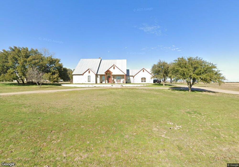 1501 Teller Bell Ln, Granbury, TX 76049 - photo 1