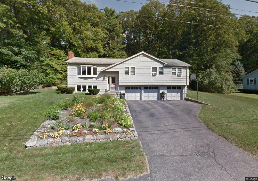 19 Mackintosh St, Franklin, MA 02038 - photo 1