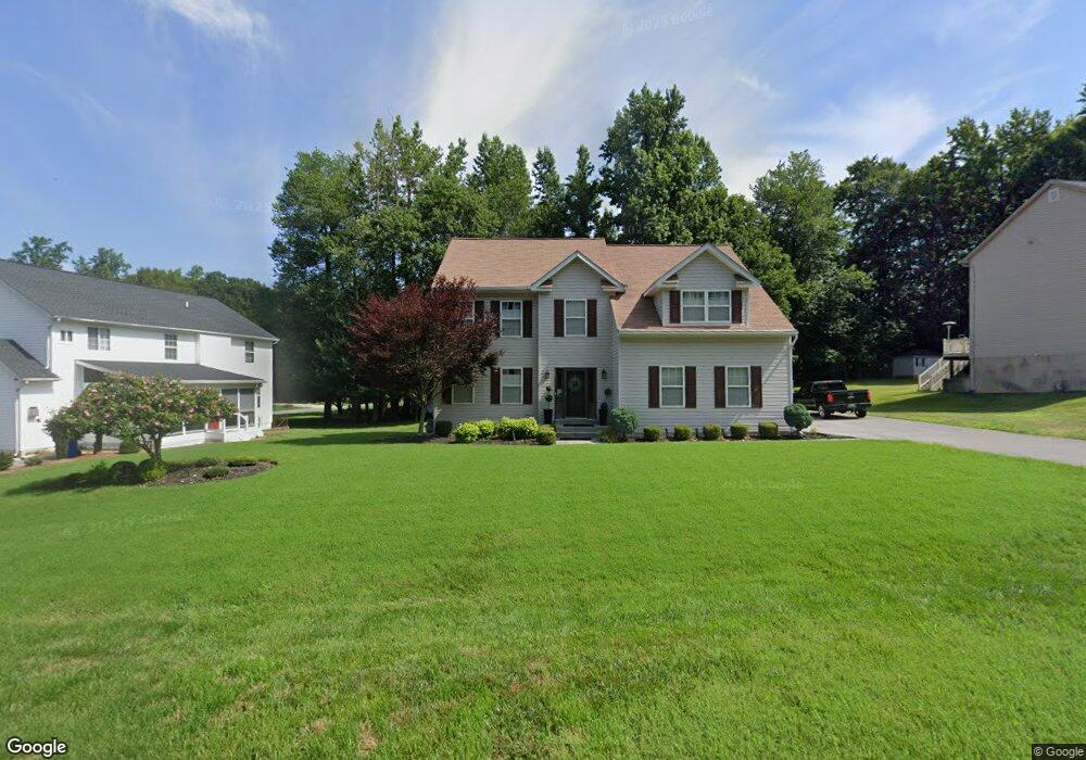 8010 Settle Ct, Waldorf, MD 20603 - photo 1