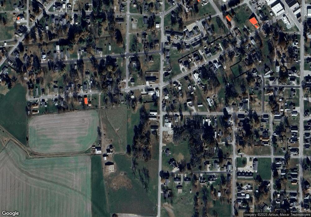 312 S Division St, Bicknell, IN 47512 - photo 1