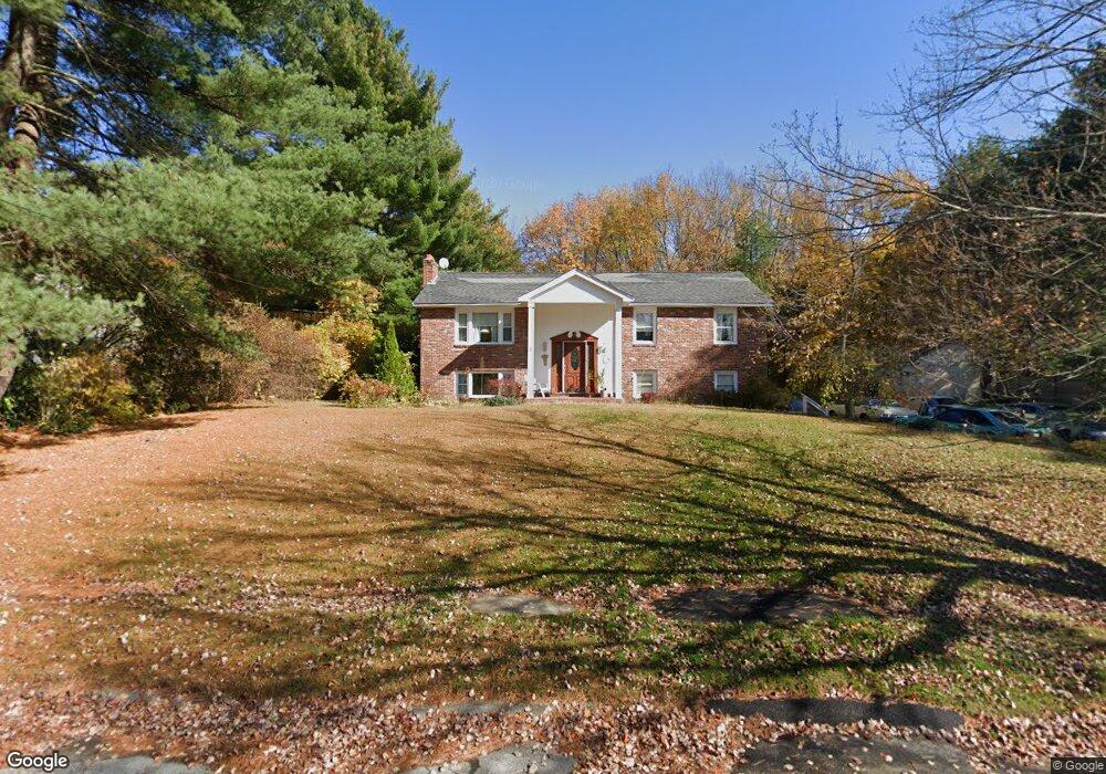 16 Stanford Rd, Franklin, MA 02038 - photo 1