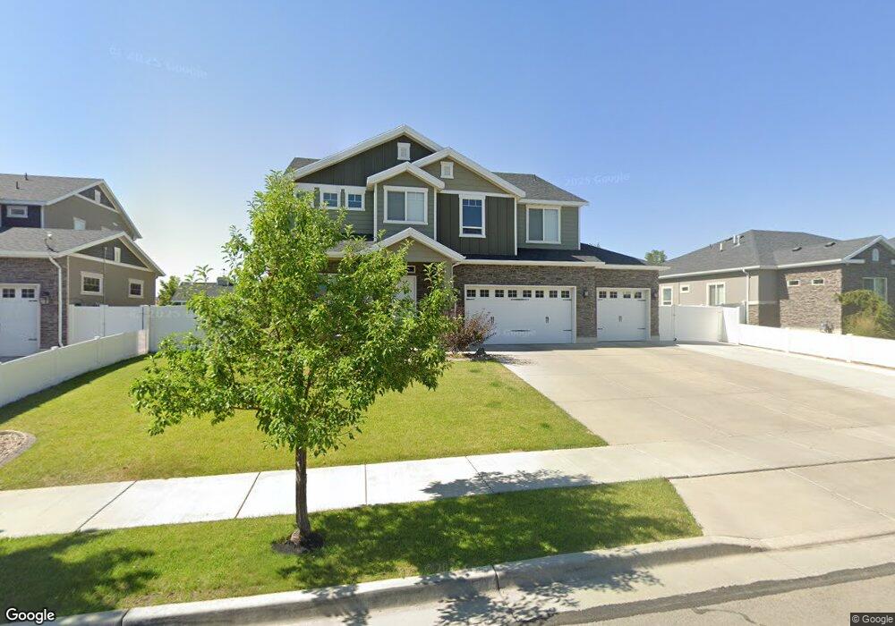 6283 W Swan Ridge Way, West Jordan, UT 84081 - photo 1