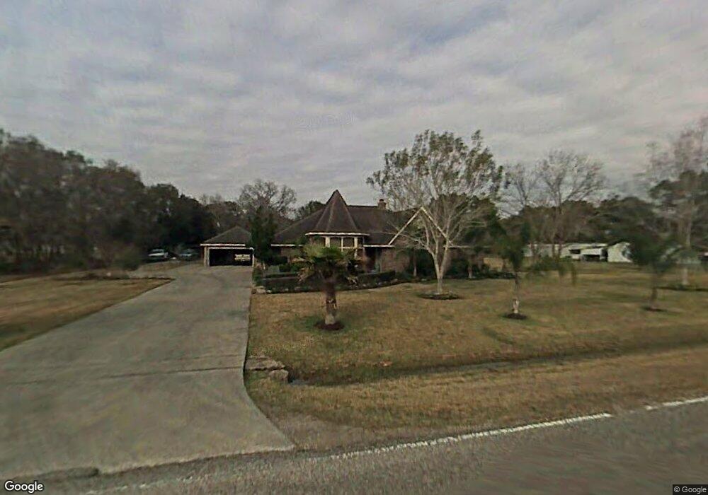 2238 Stadium Dr, Alvin, TX 77511 - photo 1