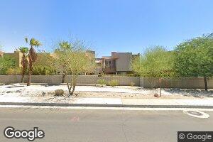 232 Breeze Loop, Palm Springs, CA 92262