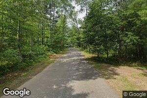 6315 E Buckatabon Rd, Conover, WI 54519