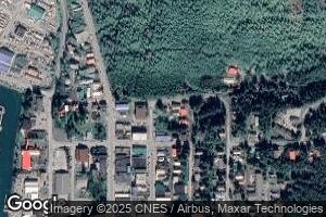 414 2nd St, Cordova, AK 99574