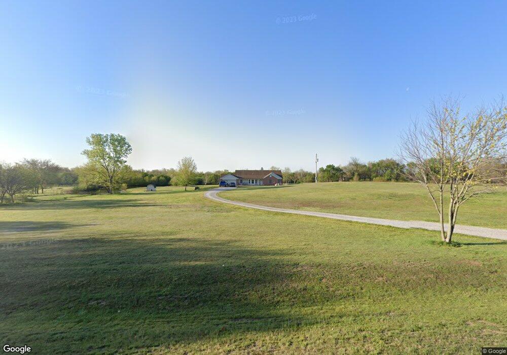 2552 E 116th St N, Skiatook, OK 74070 - photo 1