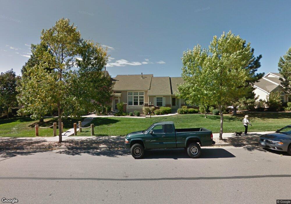 4057 S Abilene Cir unit B, Aurora, CO 80014 - photo 1