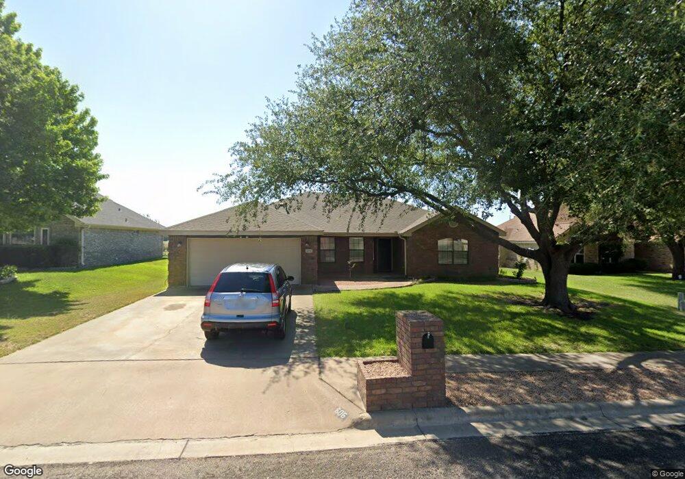 606 Barber Dr, Copperas Cove, TX 76522 - photo 1