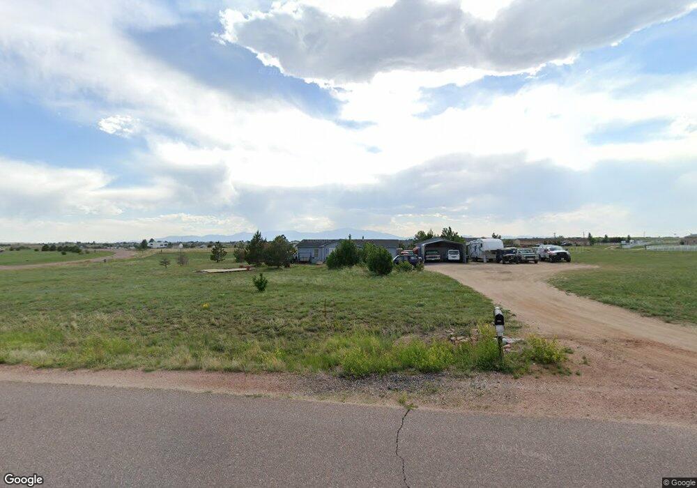 6404 Southfork Dr, Peyton, CO 80831 - photo 1