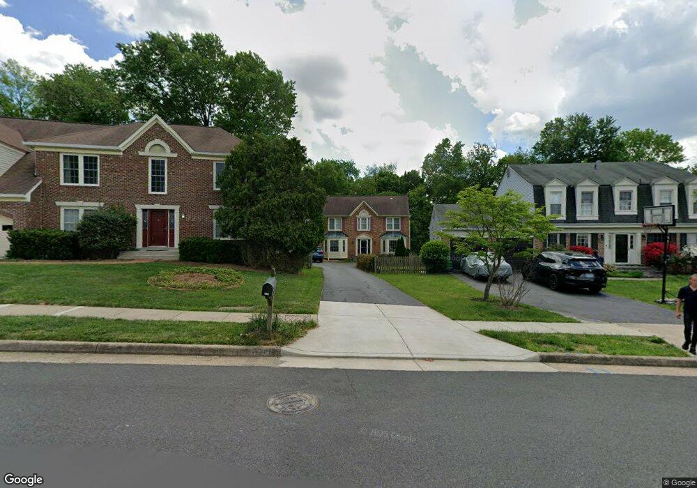 2103 Robin Way Ct, Vienna, VA 22182 - photo 1