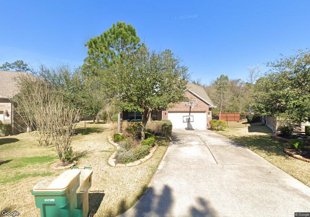 95 N Hawkhurst Cir, Magnolia, TX 77354 - photo 1