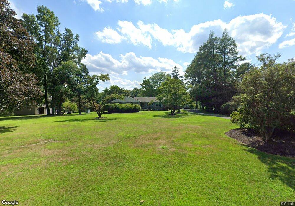 1042 Forest Ln, Glen Mills, PA 19342 - photo 1