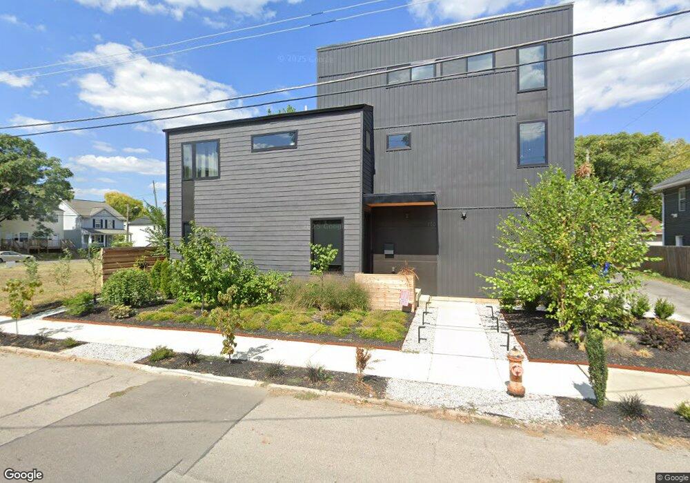 1110 E Fulton St unit 112, Columbus, OH 43205 - photo 1