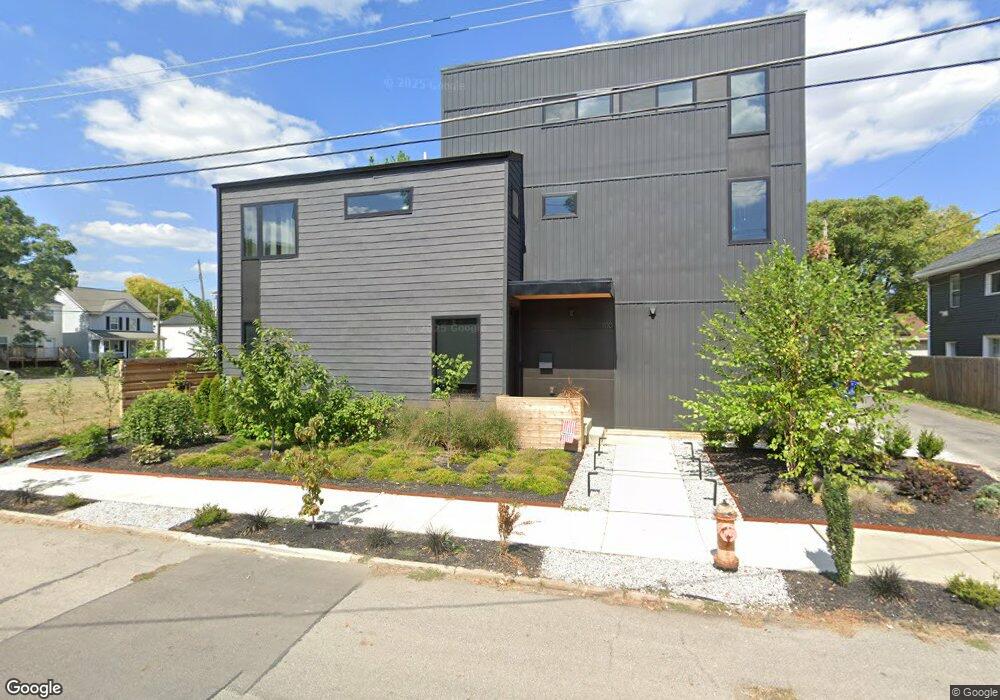 1110-1112 E Fulton St, Columbus, OH 43205 - photo 1